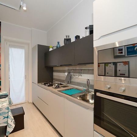 San Pietro Moonlight Luxury Apartment Róma Kültér fotó