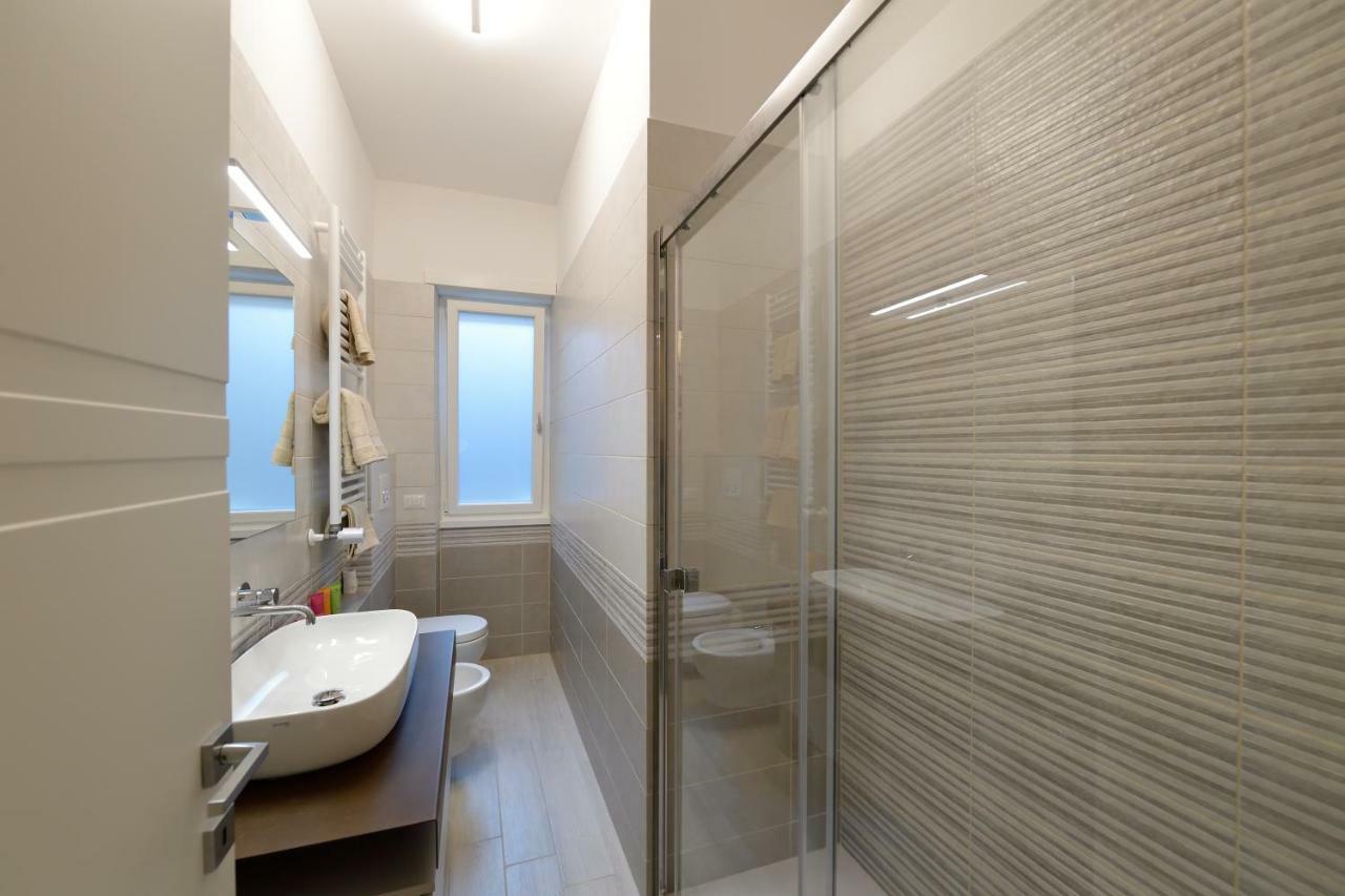 San Pietro Moonlight Luxury Apartment Róma Kültér fotó