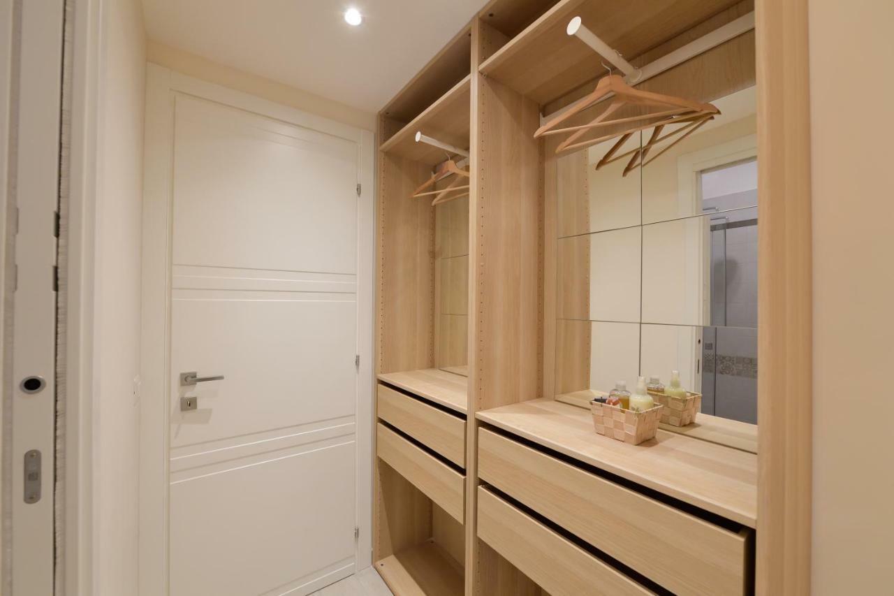 San Pietro Moonlight Luxury Apartment Róma Kültér fotó